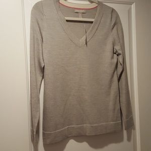 NWT Banana Republic sweater